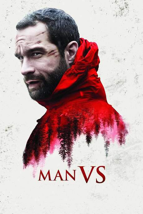 Man Vs.